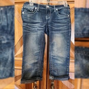 Zco Jeans Sz 3